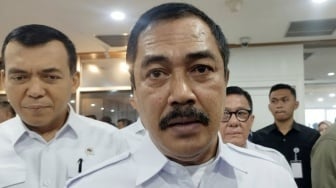 Napi Koruptor, Teroris, Makar Bersenjata hingga Bandar Narkoba Tak Dapat Amnesti Prabowo!