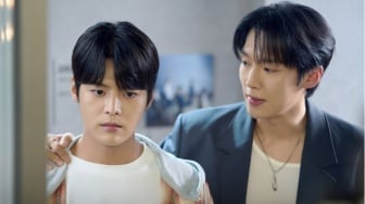 Ryeoun Bingung Cari Lee Ki Taek di Cuplikan Terbaru Drama Korea 'Namid'