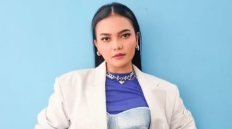 Belasan Tahun, Citra Scholastika Tak Dapat Royalti dari Lagu Rohani