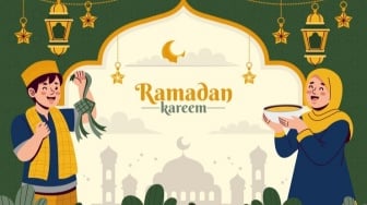 Puasa Ramadhan 2025 Berapa Hari Lagi? Hitung Mundur Sekarang!