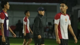 Gara-gara Piala AFF, Australia Temukan Kelemahan Taktik Timnas Indonesia