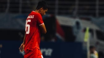 4 Pemain Timnas Indonesia U-20 yang Layak Jadi Andalan di SEA Games 2025