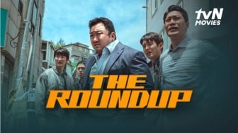 Ulasan The Round Up, Film Korea yang Penuh Aksi Spektakuler