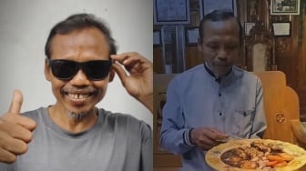 Kabar Terbaru Sumanto: Tobat Jadi Kanibal, Kini Disorot Bikin Konten Mukbang