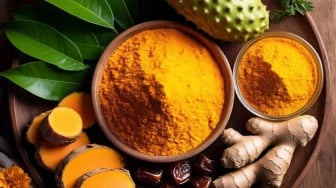 5 Pengobatan untuk Radang Paru-paru dengan Obat Herbal yang Terbukti Efektif