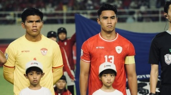 Here We Go! Eks Anak Buah Shin Tae-yong Gabung Tim Promosi Super League
