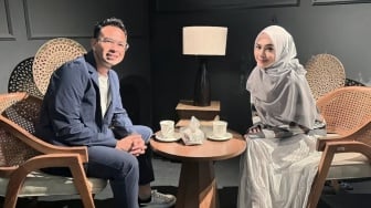 Beda Adab Raffi Ahmad vs Ria Ricis Saat Bantu Pak Tarno, Sampai Harus Intimidasi Wartawan