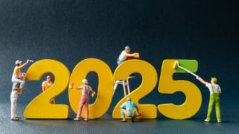 Libur Tahun Baru 2025 Berapa Hari? Ini Aturan Resminya