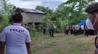 Geger! Warga Jawa di Sulawesi Selatan Tinggalkan Kampung Karena Pembunuhan Sadis