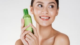 4 Toner Aloe Vera untuk Pori-pori Besar, Cocok untuk Semua Jenis Kulit