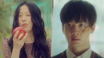 Go Hyun Jung Tampil Badas dalam Drama Thriller Korea Bertajuk The Mantis