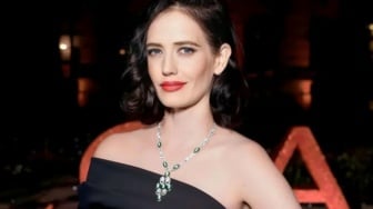 4 Rekomendasi Film yang Dibintangi Eva Green, Terbaru Ada Dirty Angel