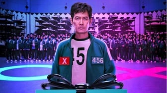 4 Hal yang Perlu Diperhatikan sebelum Nonton Serial Netflix 'Squid Game 2'