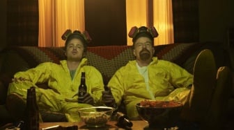 Review Series Breaking Bad, Petualangan Mematikan Menuju Neraka