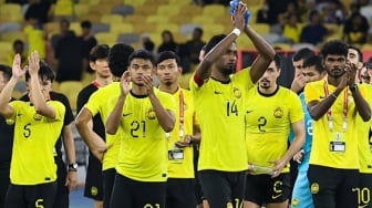 Timnas Malaysia Ogah-ogahan, Justru Klub yang Ngebet Naturalisasi Pemain Keturunan