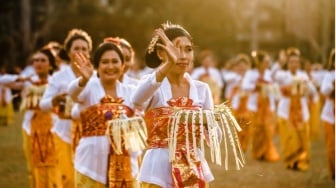 Tips Liburan Nataru dari Kemenpar Tuai Kritik: Berantas Pungli, Bukan Disuruh Hindari