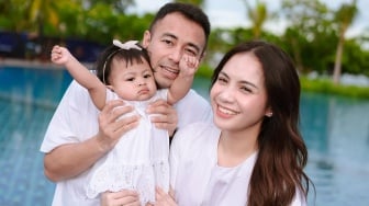 Kaleidoskop 2024: 4 Artis Umumkan Adopsi Anak, Bukan Hanya Raffi Ahmad