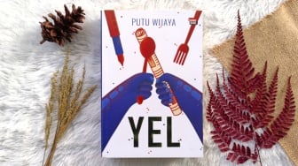 Meributkan Wanita Tak Punya Mulut dalam Buku Cerpen Yel Karya Putu Wijaya