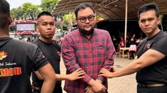 3 Kontroversi Fico Fachriza, Terbaru Diduga Menipu Rekan-Rekan Artis