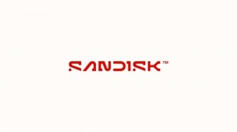 Sandisk Punya Tampilan Baru, Gambarkan Ketangguhan Ekspresi Data