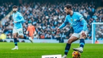 Preview Liga Champions: Skuad 'Renta' Man City vs Trisula Mematikan Real Madrid