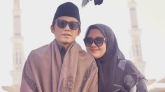 Profil Ning Nila Nihayah, Istri Gus Iqdam dari Keluarga Terpandang