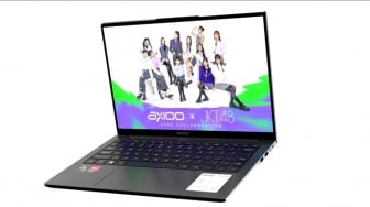 Rekomendasi Laptop Multitasking 2024: Axioo Hype untuk Gaya dan Produktivitas Maksimal