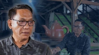 Wawan Harmawan: Kisah Pengusaha yang Memilih Jalan Politik di Yogyakarta