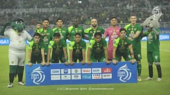 Jelang Persebaya Surabaya vs Bali United, Paul Munster Lega Gara-Gara Ini