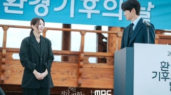 Spoiler When The Phone Rings Ep 9, Kerjasama Chae Soo Bin dan Yoo Yeon Seok