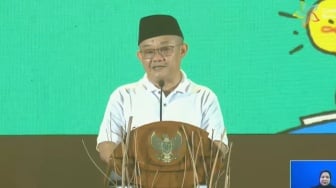 Mendikdasmen Tegaskan Pelajaran Umum Tetap Ada saat Ramadan