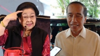 Megawati Bela Hasto Kristiyanto, Publik Minta PDIP Bongkar Kasus Ijazah Palsu: Ayo Mak Banteng Lawan Dong!