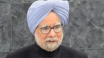 Meninggal di Usia 92 Tahun, Segini Harta Warisan Manmohan Singh Pernah Menjadi PM India