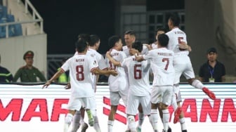 Tekuk Timnas Indonesia di Piala AFF, Vietnam Diingatkan Tidak Besar Kepala