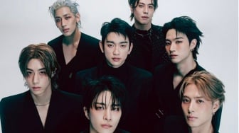 Reunian, GOT7 Bakal Gelar Konser Usai Comeback di Awal Tahun 2025!