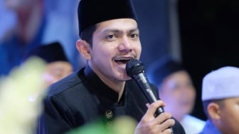 Jadwal Sholawat Habib Zaidan Yahya Desember 2024, Akhir Tahun di Bandung!