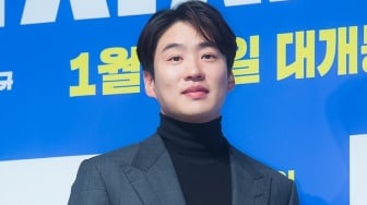 Ahn Jae-hong Diincar Bintangi Signal 2, Reuni dengan Lee Je-hoon