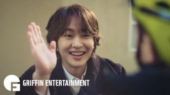 Onew Ungkap Hubungan Intuisi dan Citra Diri di Preview Album 'Connection'