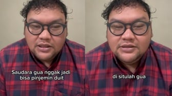 Jejak Karier Fico Fachriza: Komika Tipu Rekan Artis Modus Pinjam Uang