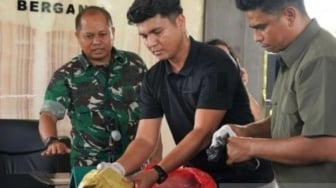 Kronologi Kodam I/BB Gagalkan Pengiriman 448 Pil Pil Ekstasi di Medan, Diduga Jaringan Antar Provinsi!