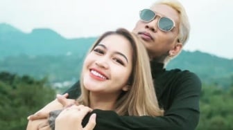 Dugaan Young Lex Selingkuh Kembali Viral, Sang Istri Bereaksi