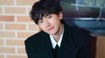 Comeback Variety Show, Baekhyun EXO Siap Tampil di Great Escape: Reboot