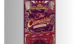 Ulasan Novel The Camarro: Lingkaran Dendam yang Tak Pernah Usai