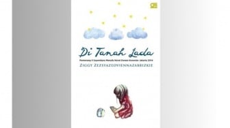 Ulasan Novel Di Tanah Lada: Mencari Jalan Keluar dari Penderitaan