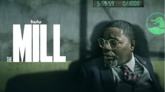 Film The Mill: Aksi Kejam Korporasi, dan Dehumanisasi dalam Dunia Kerja