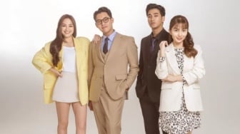 Remake Drama Korea A Business Proposal Siap Tayang Februari di Indonesia