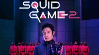 Serial Netflix Squid Game Puncaki Peringkat di 93 Negara, Sudah Nonton?