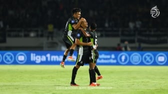 Lebih Solid dari Sebelumnya, PSS Sleman Target Curi Poin di Kandang Persik Kediri