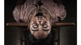 Film Sorop yang Isinya Jumpscare dengan Plot Bikin Mumet!