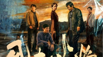 Sinopsis Let Wind Goes By, Drama China Terbaru Wang Jing Chun di iQIYi